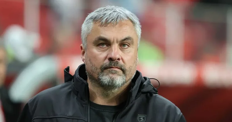 Thomas Reis açıkladı: İlk 8 i o maçta kaçırdık