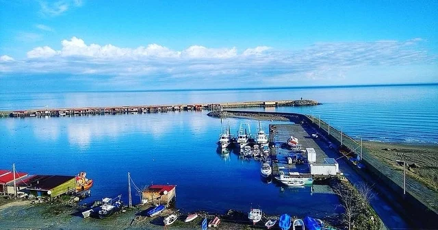 Türkeli de ruhsatsız yapılara yasal işlem Sinop Haberleri