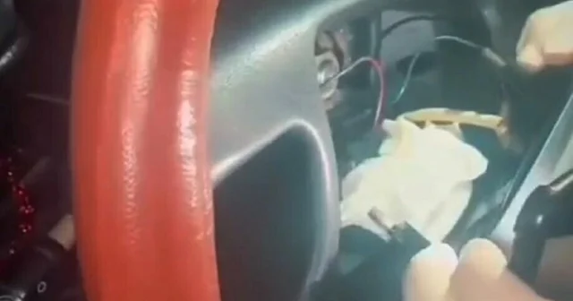 Aydın da otomobildeki gizli bölmelerde uyuşturucu ele geçirildi: 3 gözaltı Aydın Haberleri