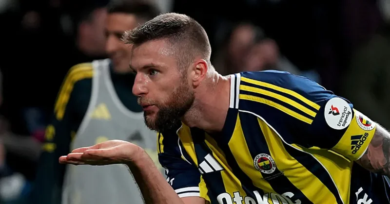 Fenerbahçe nin en istikrarlı ismi Milan Skriniar