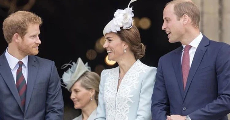 Aralarına şimdi de para girdi… ‘Ailemizin servetini sana da karına da yedirmem!