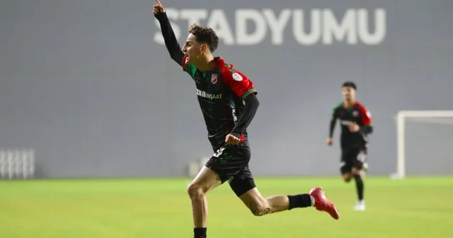 Beşiktaş ve Trabzonspor da Adem Yeşilyurt la ilgileniyor İzmir Haberleri