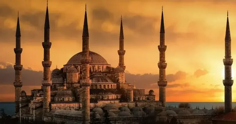 Bugün kandil mi, ne kandili? Üç aylar başladı mı? Diyanet takvimi kandil tarihleri Son Dakika Haberleri