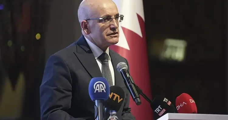 Vergi denetiminde yeni dönem! Bakan Şimşek sistemi duyurdu