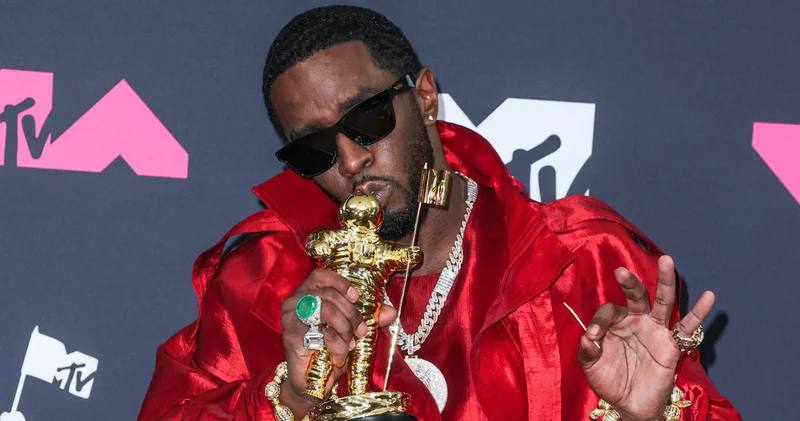 Fuhuş hükümlüsü Sean Diddy Combs temyize başvurdu magazin haberleri