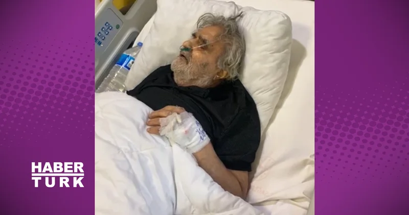 Necdet Kökeş in tedavisine devam ediliyor Magazin haberleri