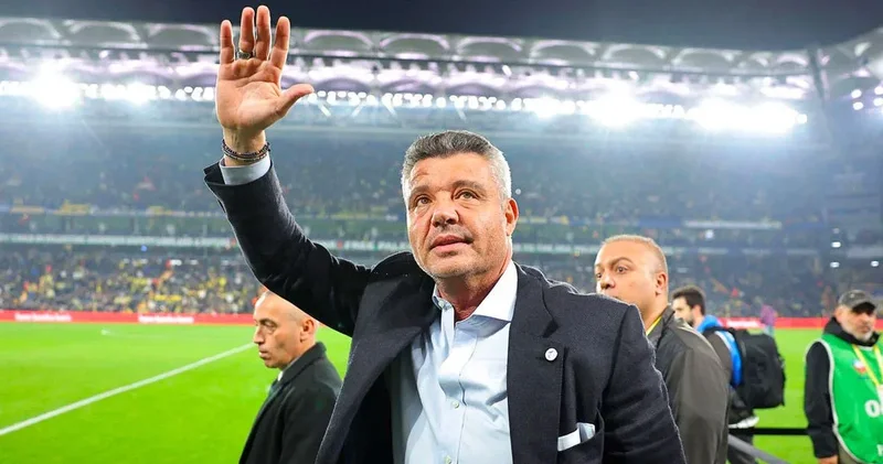 Fenerbahçe 128 milyon euroluk dev anlaşmayı KAP a bildirdi