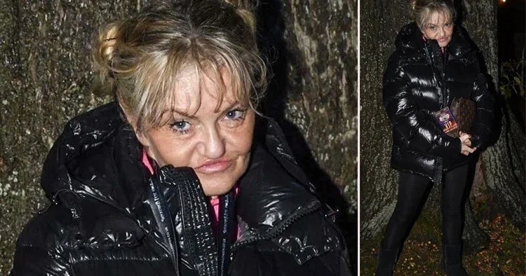 Erken gelen şöhret hayatını kararttı... Dağılan yüzünü toplamak için servet harcıyor: Aynaya bakamaz oldum!