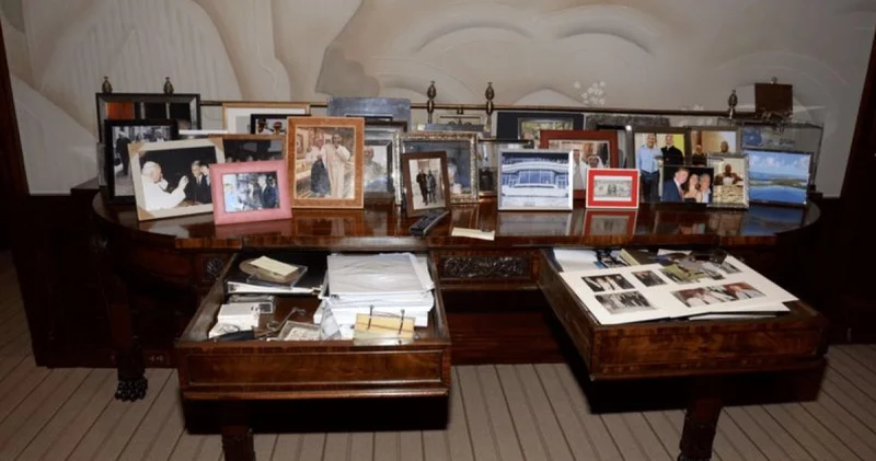 ABD Adalet Bakanlığı, Epstein davasıyla ilgili olabilecek bir milyondan fazla belgeyi edindi Dış Haberler