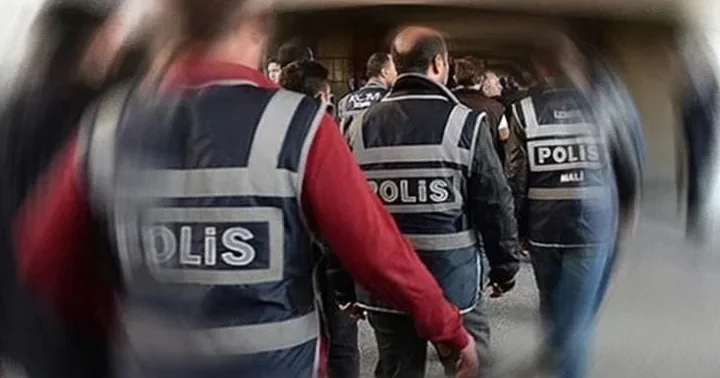 Eylem hazırlığındaydılar! İstanbul da yılbaşı öncesi DEAŞ operasyonu: 115 gözaltı