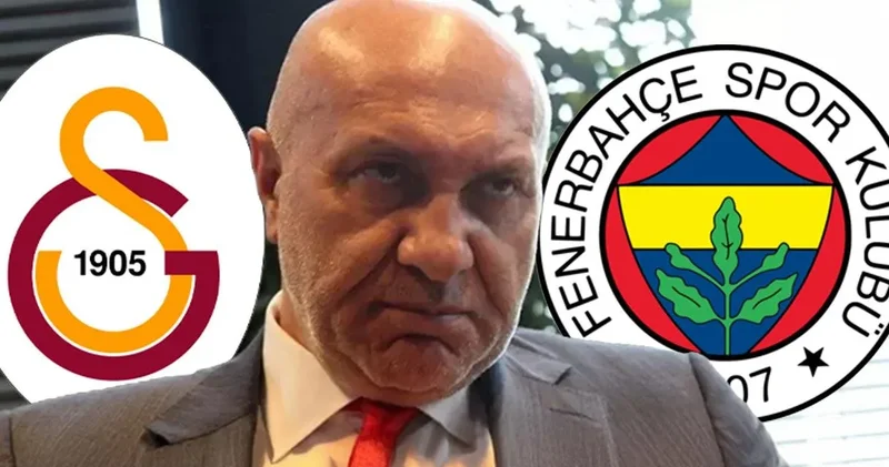 Fenerbahçe ile Galatasaray ı birbirine düşürecek: Yüksel Yıldırım dan ortalığı karıştıracak hamle