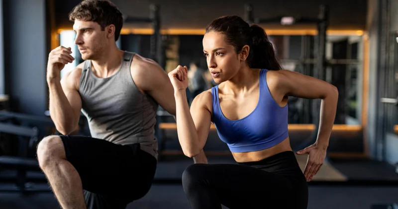 LeBron James ve Serena Williams tesadüf değil! İnsan vücudu en güçlü haline 35 yaşında ulaşıyor!