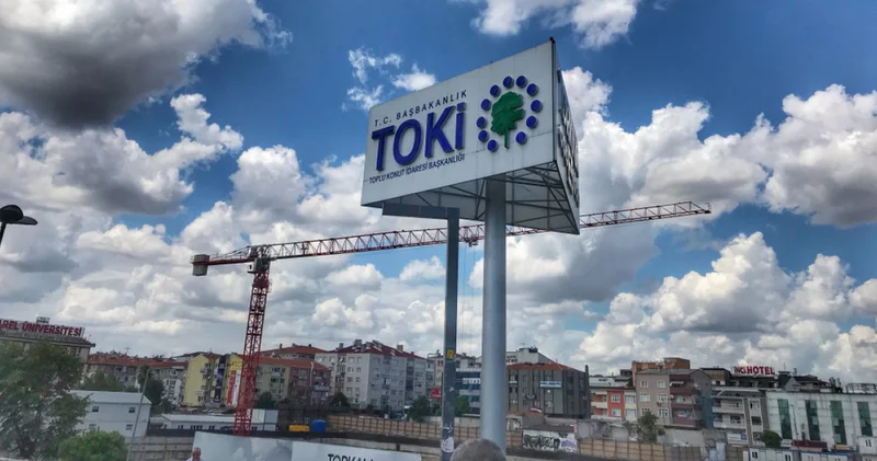 TOKİ 40 ilde 531 gayrimenkul satıyor: 531 gayrimenkul satışı ödeme planı, tarihi, saati, katılım teminatı tutarı