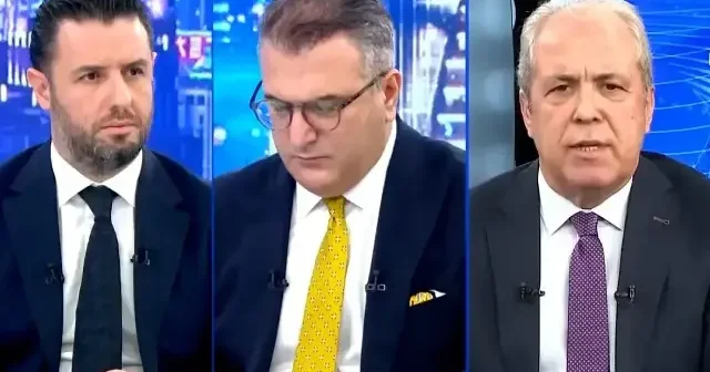 Sadettin Saran tutuklanacak mı? Şamil Tayyar’dan Sadettin Saran açıklaması: Bu devlete meydan okumadır posta koymadır VİDEO İZLE