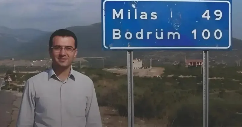 Bodrum tabelasını her gördüğünde İstiklal Marşı okuyan Saffet öğretmenin dramatik hikayesi: Film olur