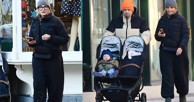 Gözünde gözlükleri, üzerinde eşofmanları… Eski pırıltılı günleri geride kaldı… Artık ailesi ve çocukları için yaşıyor