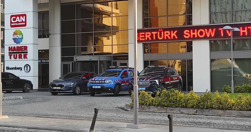 Son Dakika Can Holding soruşturmasında Gökhan Şen ve Atilla Ciner serbest bırakıldı