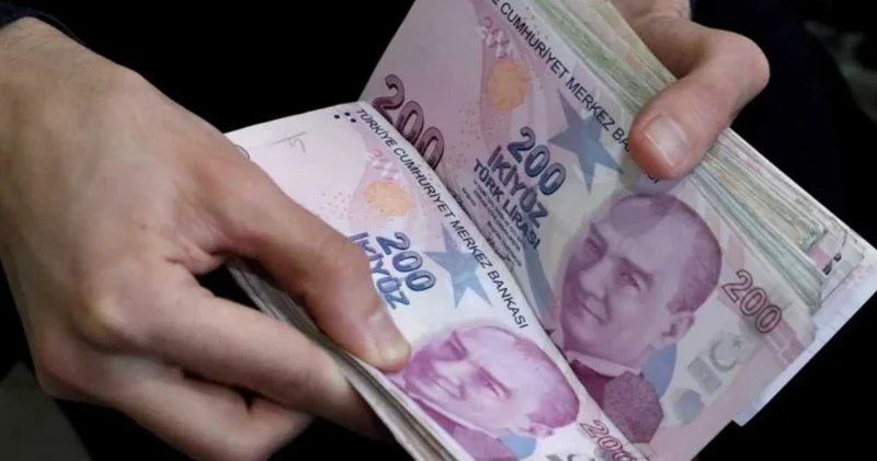 Milyonlarca işçiye müjdeyi verdi: Kuruşu kuruşuna yatacak