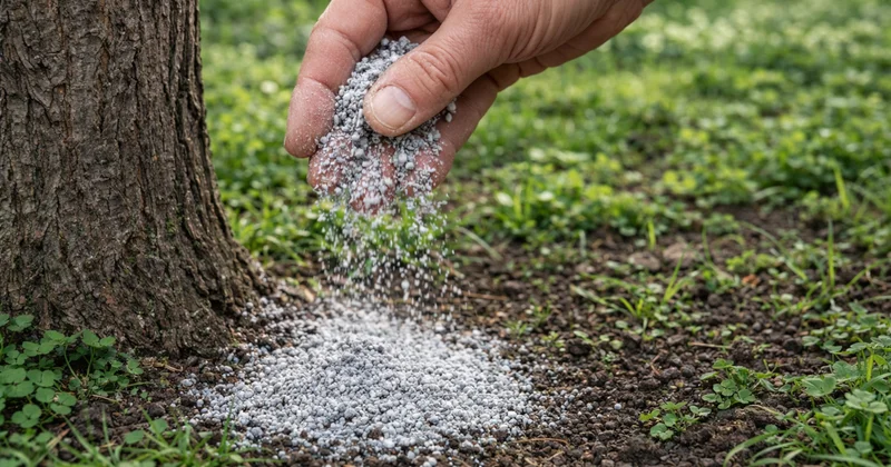 Aralık ayında ağaçlara kül serpin uyarısı yapıldı: İşte nedeni Sözcü Gazetesi
