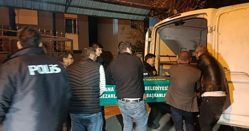 Baba, 2 çocuğunu vurdu