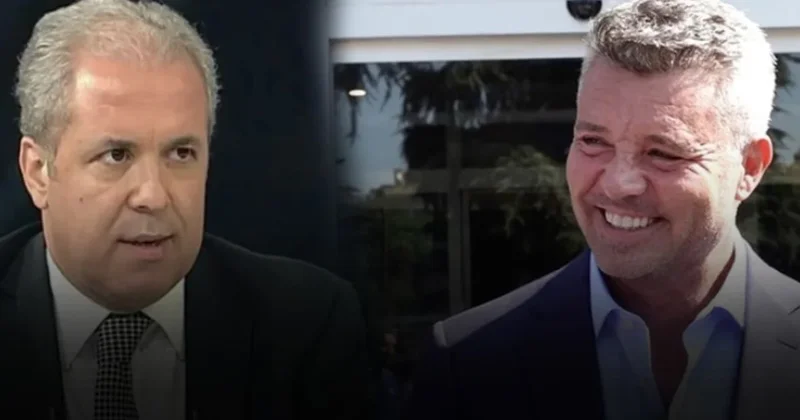 Saran yüzde 100 tutuklanacak diyen Şamil Tayyar dan ilk açıklama Sözcü Gazetesi