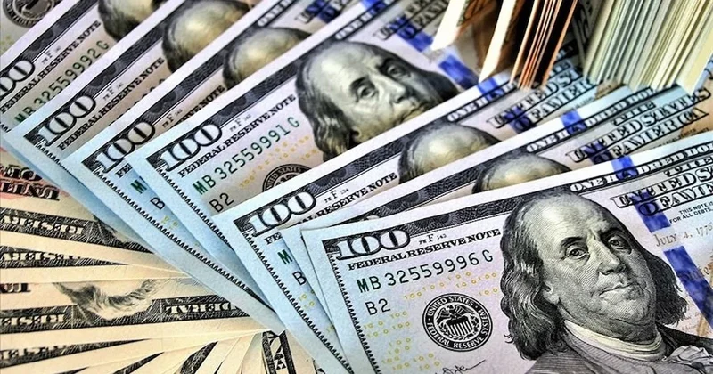 TCMB rezervleri yeniden yükselişte: Toplam rezerv 192,3 milyar dolara çıktı Sözcü Gazetesi