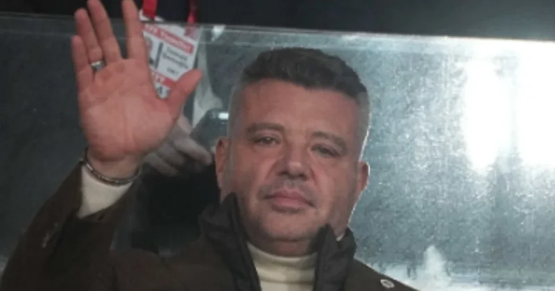 Saran’ın tutuklanması durumunda yerini alacak isim belli oldu Sözcü Gazetesi