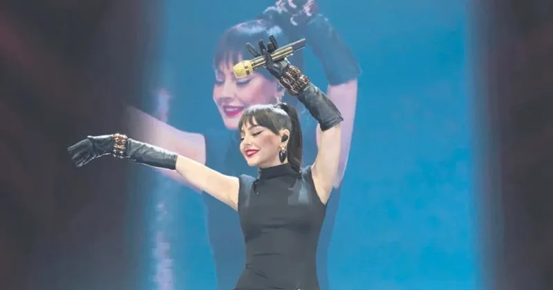 3 günlük seriye muhteşem açılış