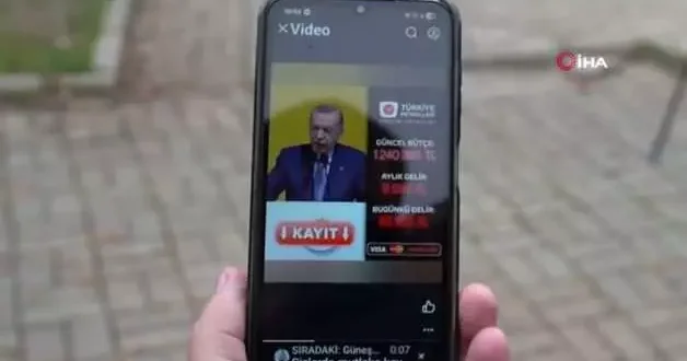 Dolandırıcılar yapay zeka ile vatandaşı dolandırdı!