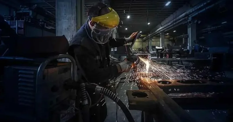 Aralık ayı reel kesim güven endeksi Açıklandı: 2 yılın zirvesinde!