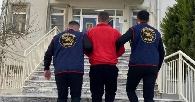 Cinayetten aranıyordu, Söke de yakalandı Aydın Haberleri