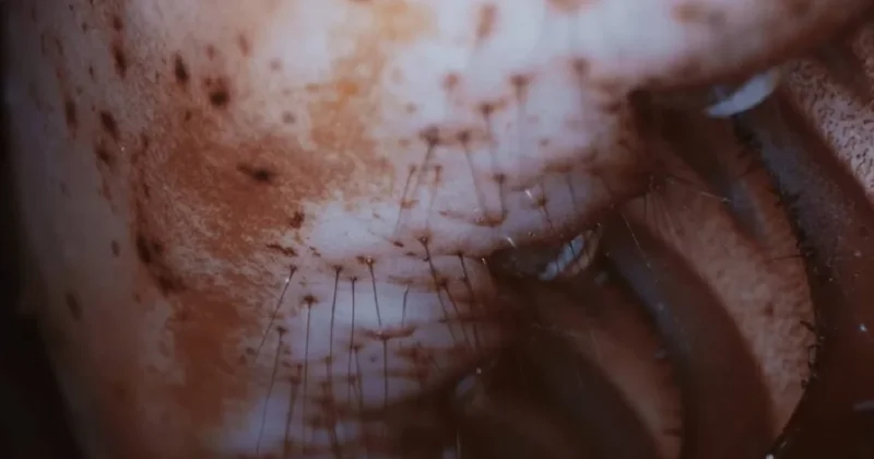 Dünyanın en kötü kokusuna sahip canlı: Kokarca değil Sözcü Gazetesi