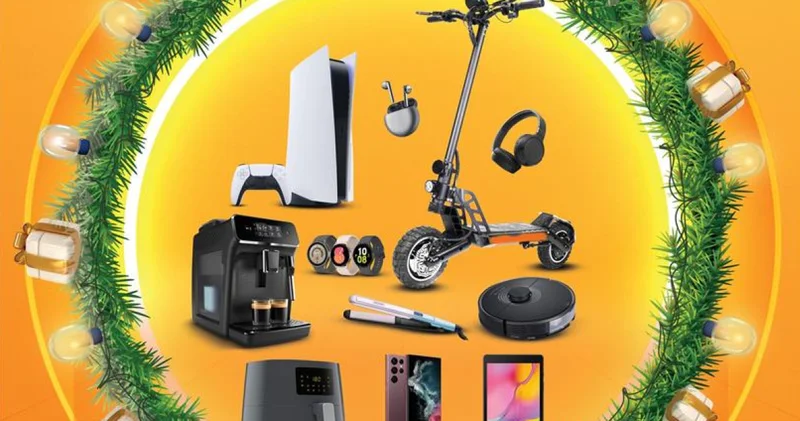 TeknoClub üyelerine yılbaşı kampanyası Teknoloji Haberleri