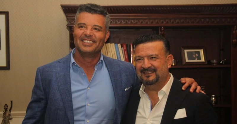 Fenerbahçe yöneticisi Ertan Torunoğulları: Türk adaletine inanıyoruz Fenerbahçe Haberleri