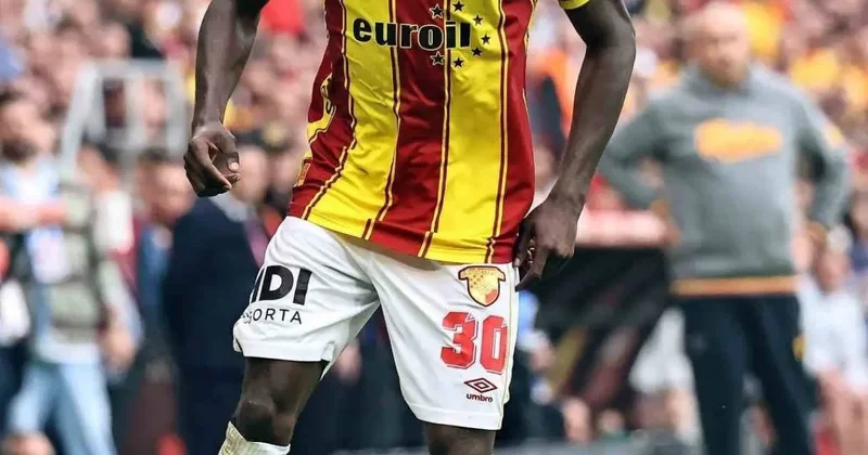 Göztepe de Arda ve Dennis vitrinde! Avrupa ve Süper Lig den ilgi var