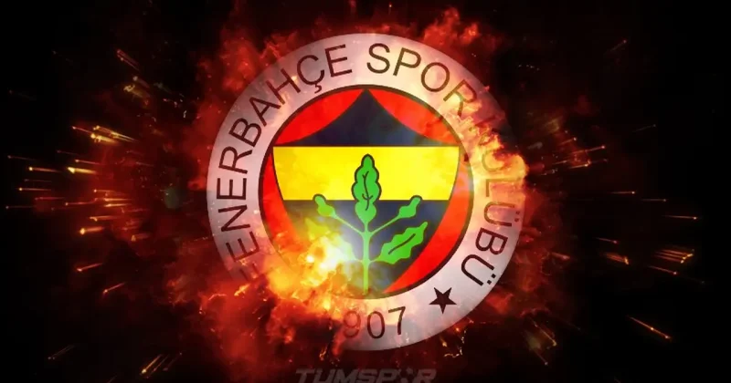 Fenerbahçe den 21 yıllık sözleşme! 6 buçuk milyar TL lik peşin ödeme