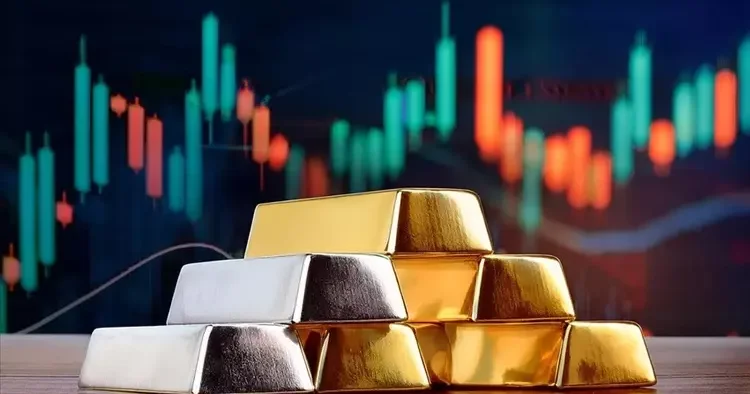 Piyasalarda rekor dalgası! Altın ve gümüş fiyatlarında son durum