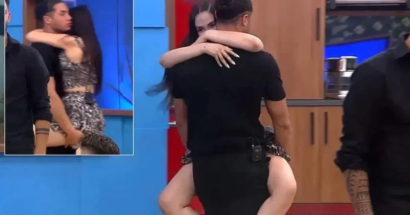 RTÜK affetmedi: İşte Kısmetse Olur da radara takılan sahne