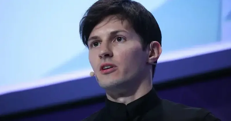 Telegram ın kurucusu Durov: Macron, AB yi dijital Gulag a çeviriyor