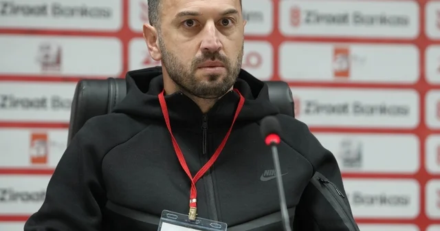 Eskiköy: Amacımız ligde kalmak, kupaya genç oyuncularla çıkacağız Samsun Haberleri