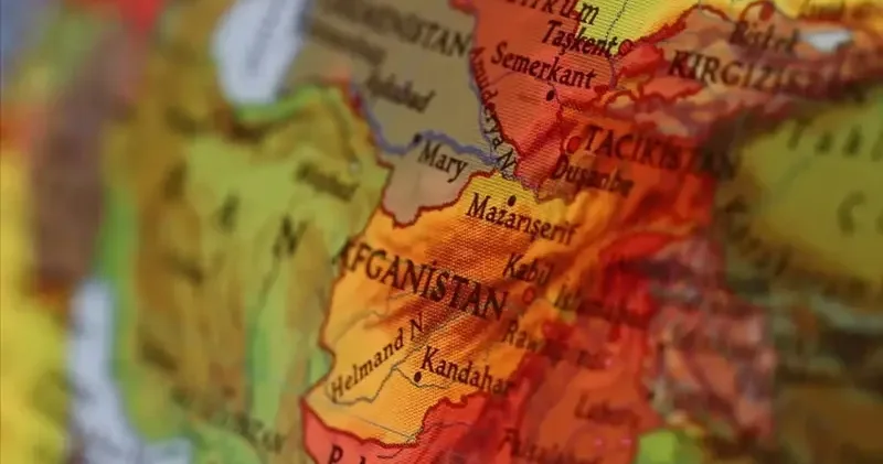 Tacikistan Afganistan sınırında çıkan çatışmada 5 kişi öldü Dünya Haberleri