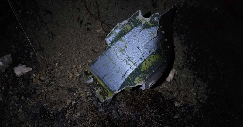 Libya heyetinin Ankara da düşen uçağıyla ilgili yeni detaylar: Arıza tespiti ve düşüş arasında iki dakika var, pilot Esenboğa ya iniş yapmaya çalışmış