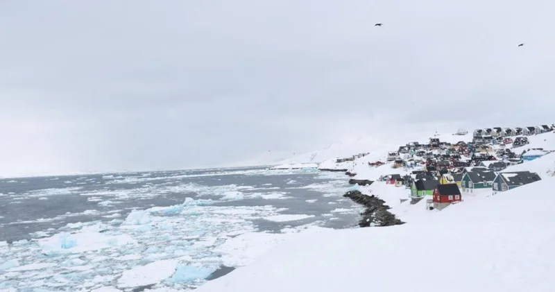 Grönland kime ait, Trump neden adaya ilgi gösteriyor ?