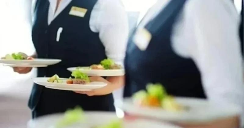 Hizmet ve perakende sektörüne güven artarken, inşaata azaldı Sözcü Gazetesi