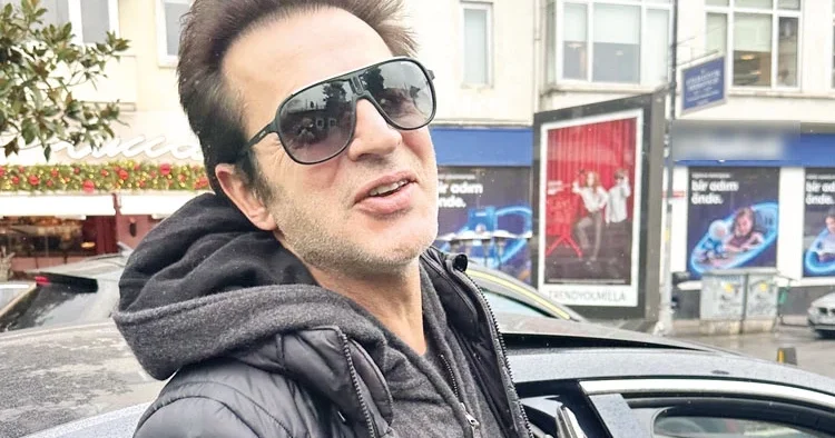 Teoman: İnsan gençken şapşal oluyor