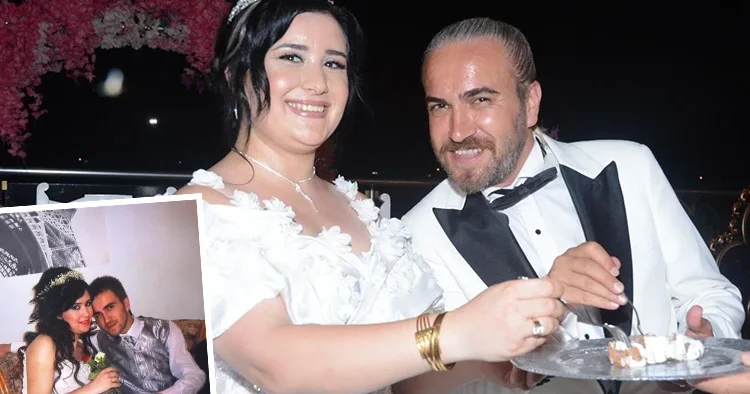 Sevdiği adamın kapısına dayanıp otomobille kaçırdı... Evli çift, içlerinde kalan ukdeyi 15 yıl sonra gerçekleştirdi