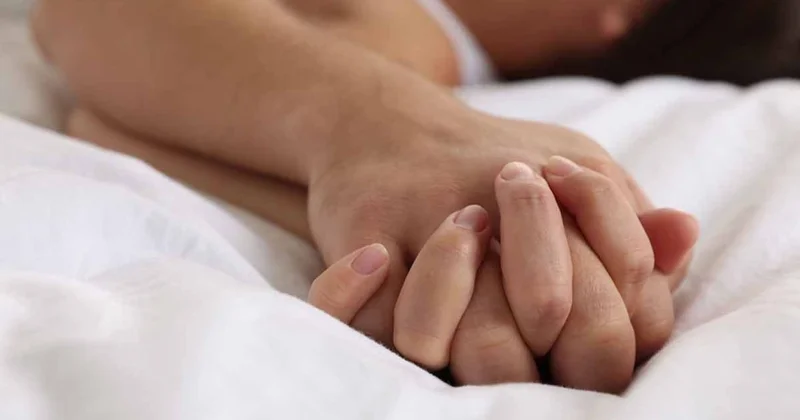 Yatak odasında en sık söylenen 3 yalan Sözcü Gazetesi