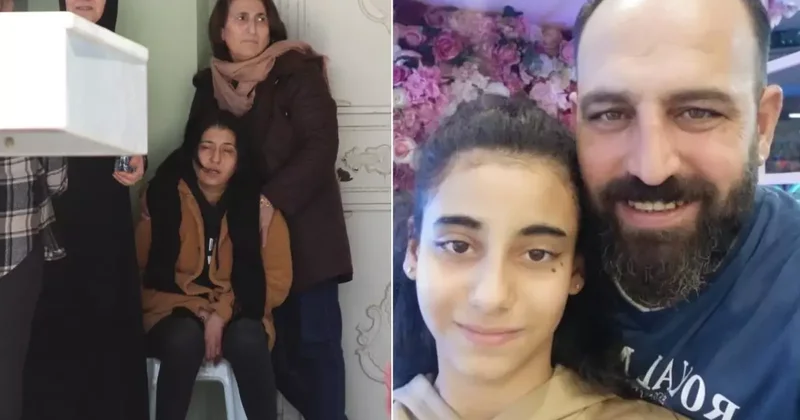 Baba vahşetinde korkunç detaylar! Çocuklarının ağızlarını yastıkla kapatıp ateş etti