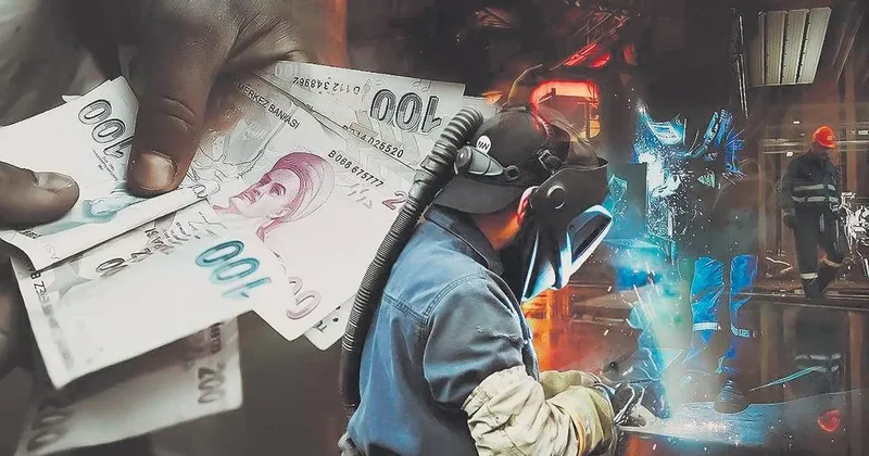 Tüm hesaplar değişti! Asgari ücret bütün ödeme ve borçlanmaları yenileyecek