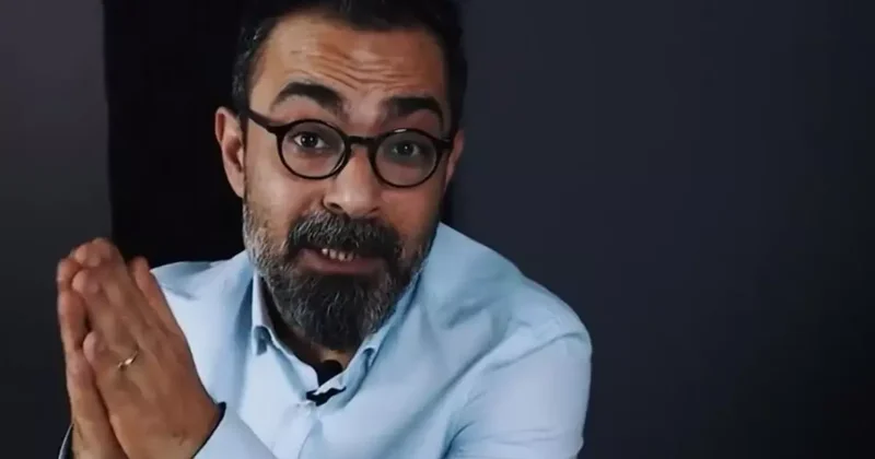 Gazeteci Ahmet Ercanlar: Akın Gürlek e destek verilmeli, futbolda temizlik isteniyorsa herkes yanında olmalı